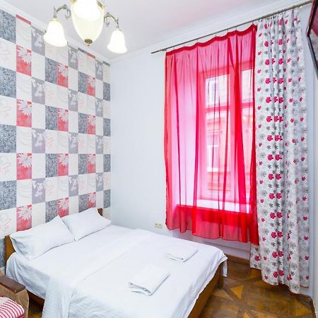 Квартира На Вулиці Краківській 34 Apartment Lviv Ngoại thất bức ảnh