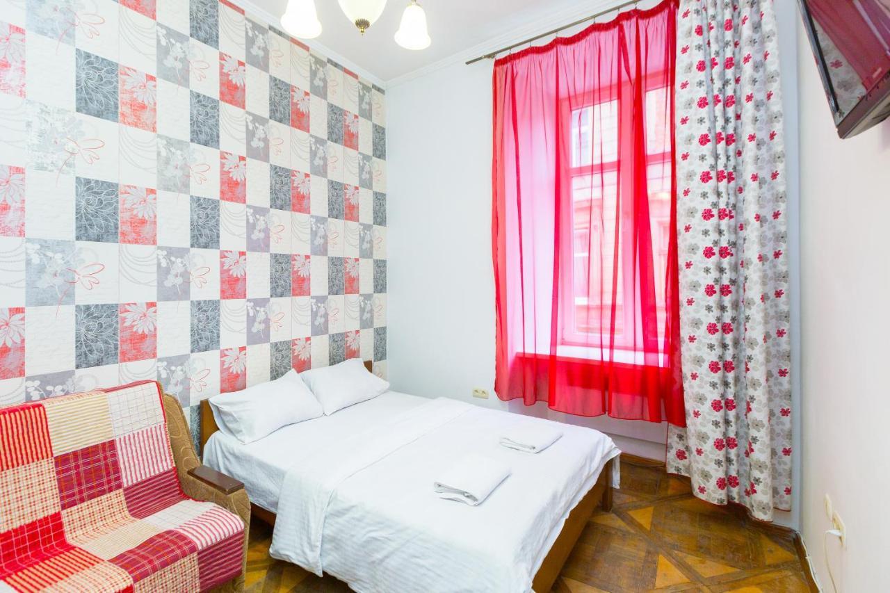 Квартира На Вулиці Краківській 34 Apartment Lviv Ngoại thất bức ảnh