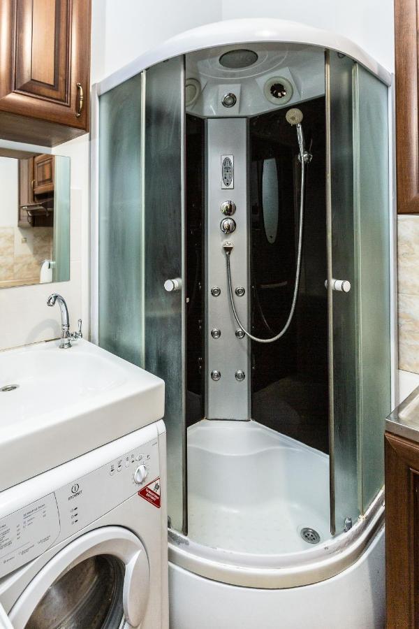 Квартира На Вулиці Краківській 34 Apartment Lviv Ngoại thất bức ảnh