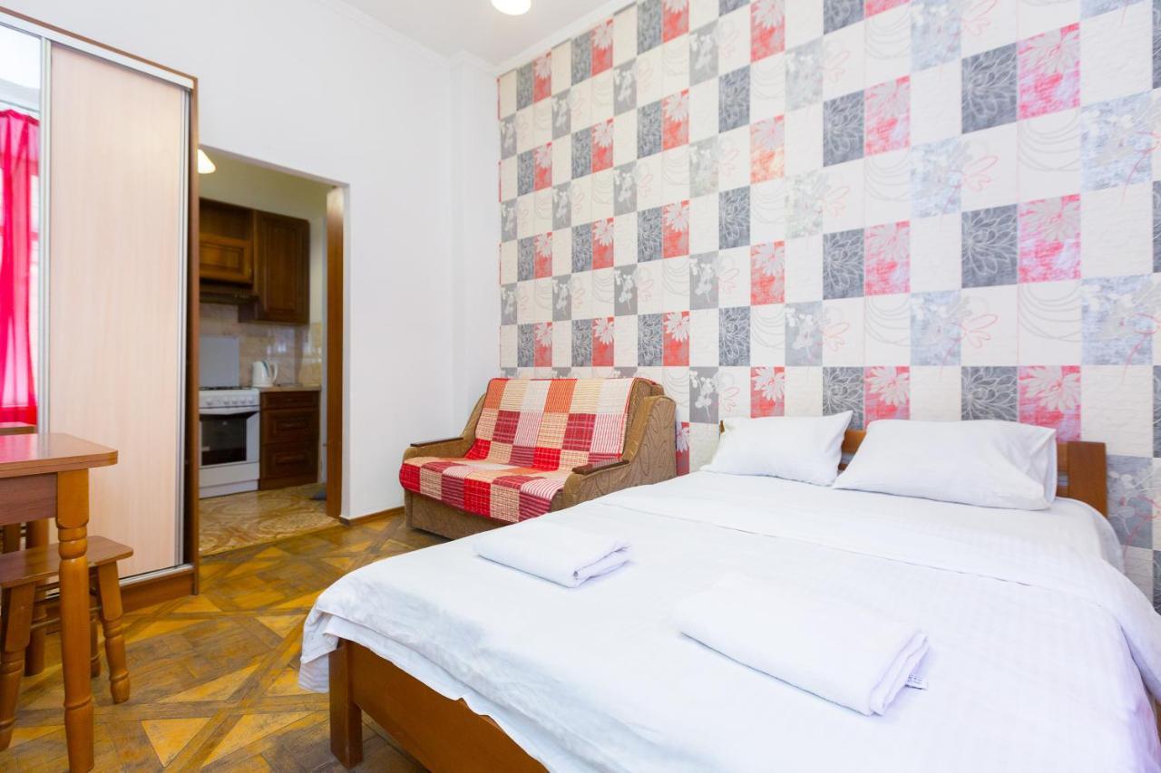 Квартира На Вулиці Краківській 34 Apartment Lviv Ngoại thất bức ảnh